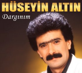 Hüseyin Altın