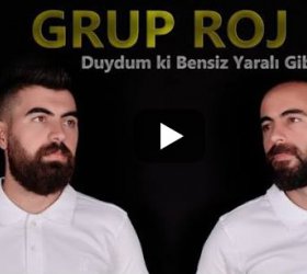 Grup Roj